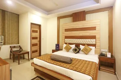 Hotel Aster Inn New Delhi