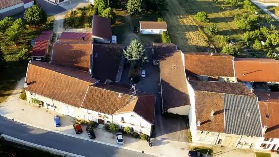 Hotel Restaurant du Lac de Madine