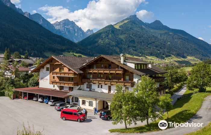 Biohotel Rastbichlhof Inkl Stubai Super Card