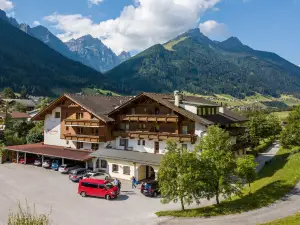 Biohotel Rastbichlhof Inkl Stubai Super Card