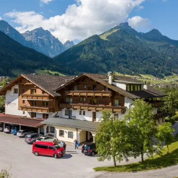 Biohotel Rastbichlhof Inkl Stubai Super Card