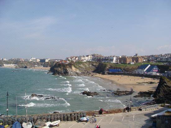 The Harbour-Newquay Updated 2022 Room Price-Reviews & Deals | Trip.com