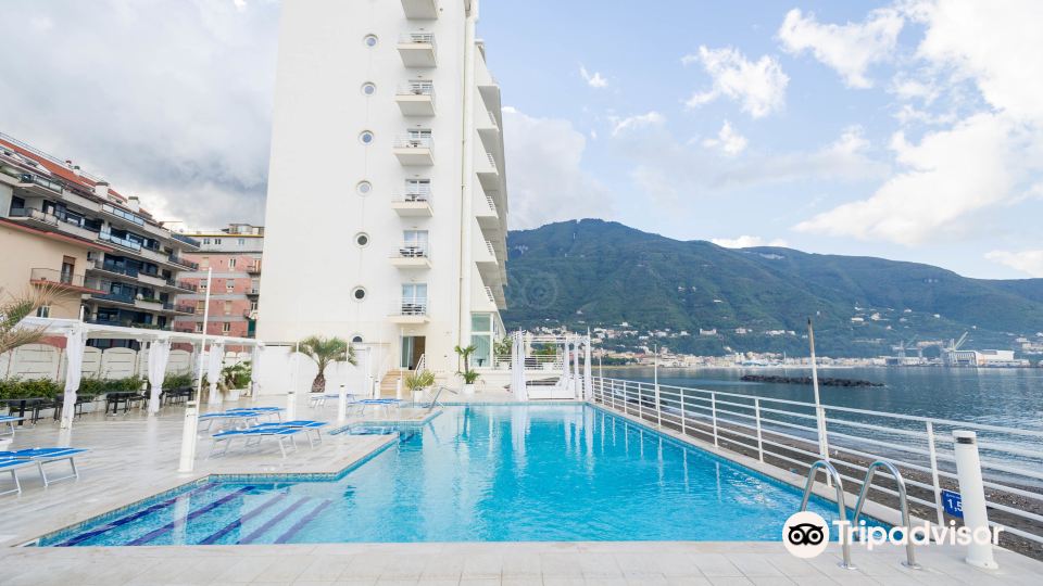 Hotel Miramare Stabia