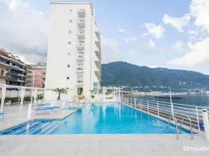 Hotel Miramare Stabia