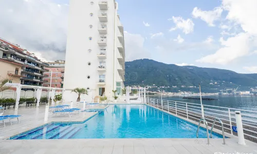 Hotel Miramare Stabia