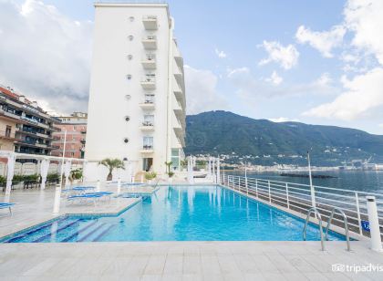 Hotel Miramare Stabia