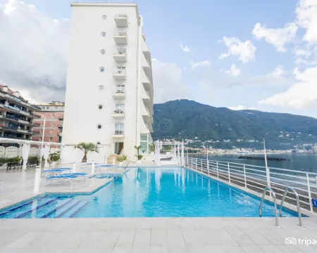 Hotel Miramare Stabia Hotels in Castellammare di Stabia