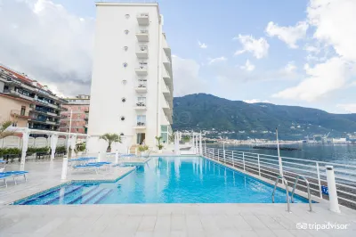 Hotel Miramare Stabia