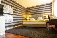 City Hotel Bosse Hôtels à : Bad Oeynhausen