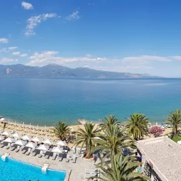 Long Beach Hotel & Resort