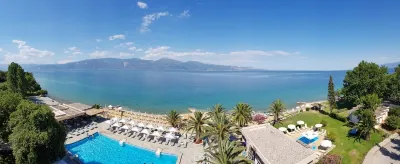 Long Beach Hotel & Resort Hotels in Tolofon