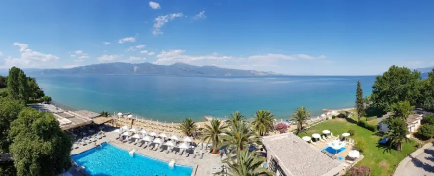 Long Beach Hotel & Resort