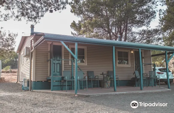 塞佩爾茨景觀小屋酒店