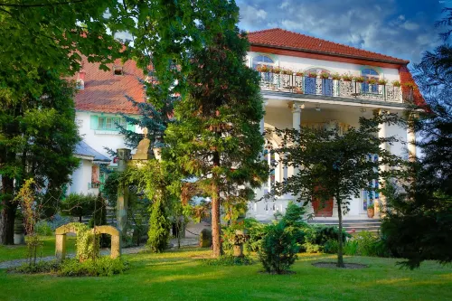 Hotel Garden Hotels in Kliczkow