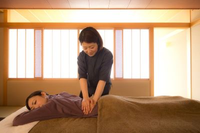 スパ・大浴場 星野リゾート 界 鬼怒川の写真