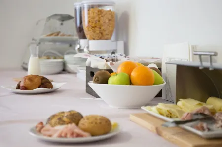 Hotel Pittini Отели в г. Сан-Даниеле-дель-Фриули