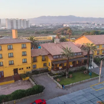 Hotel la Serena Plaza
