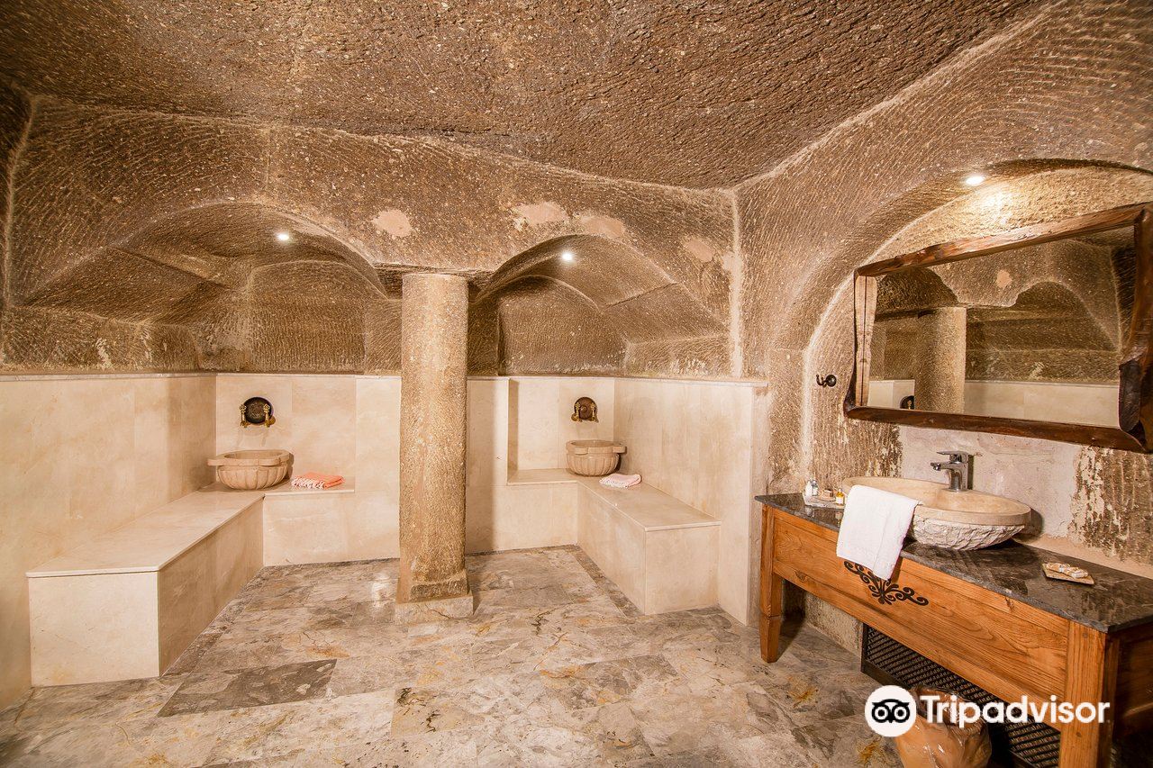 Hera Cave Suites Goreme