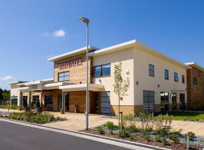 Premier Inn Ashford (Eureka Leisure Park)