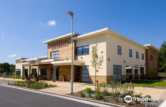 埃士佛德普瑞米爾酒店 - 尤里卡公園