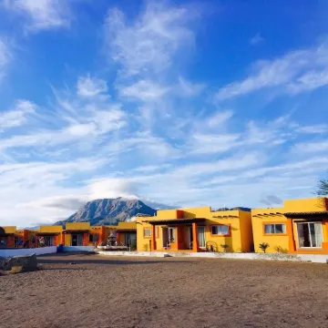 Los Vientos Hotel Hotel a 