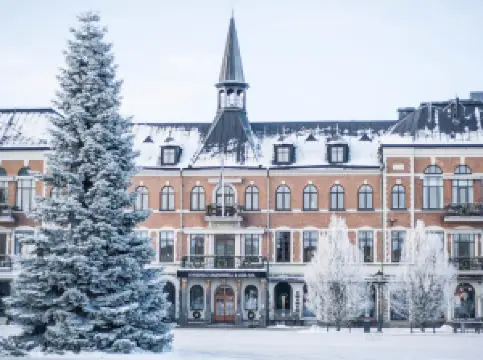 Varbergs Stadshotell & Asia Spa