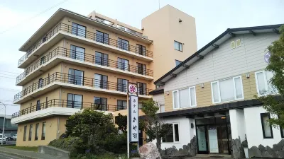 Hotel Ayase Các khách sạn ở Rebun