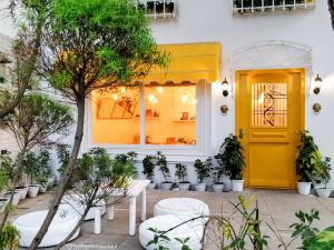 Stay Banaras - A Boutique Hotel