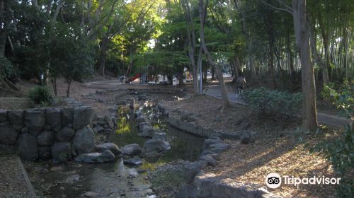 Nishigawara Park