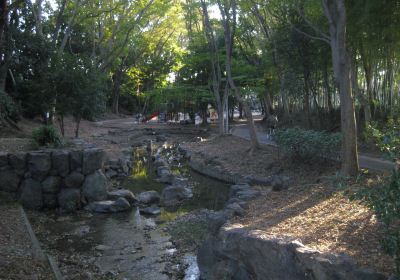 西河原公園