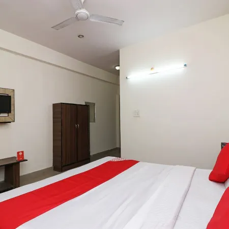 Hotel Aicon Palace