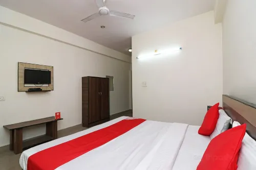 Hotel Aicon Palace
