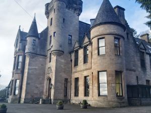 Broomhall Castle Hotel