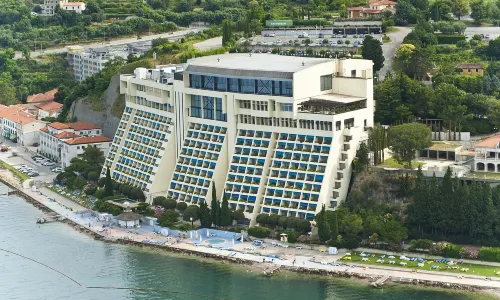 Grand Hotel Bernardin
