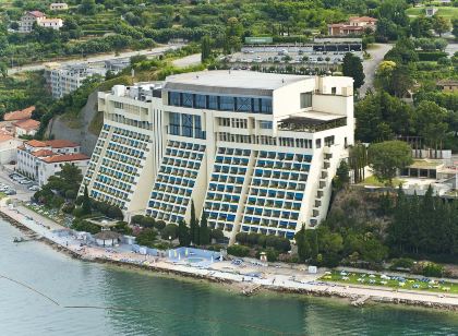 Grand Hotel Bernardin