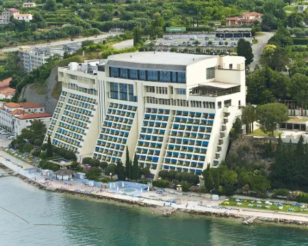 Grand Hotel Bernardin Hotels in Piran