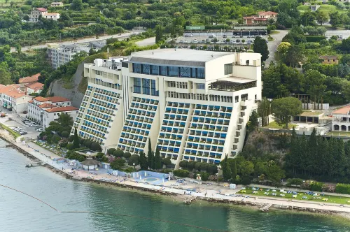 Grand Hotel Bernardin