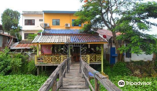 Jasmin House Hotels in Sukhothai