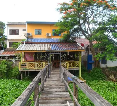 Jasmin House