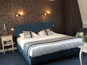 Hôtel Restaurants & Spa Perier du Bignon