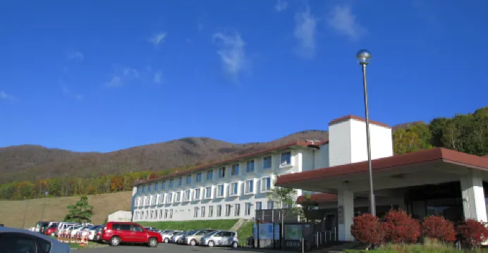 休暇村 巖手網張溫泉