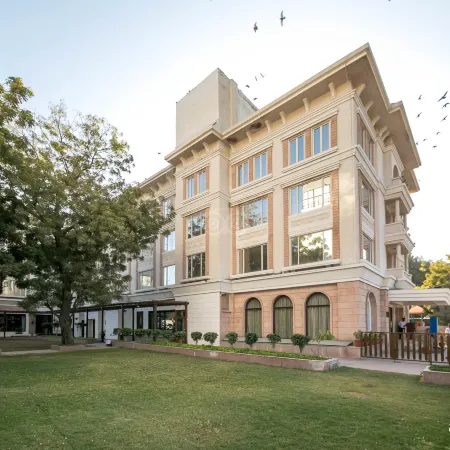 Park Plaza Jodhpur