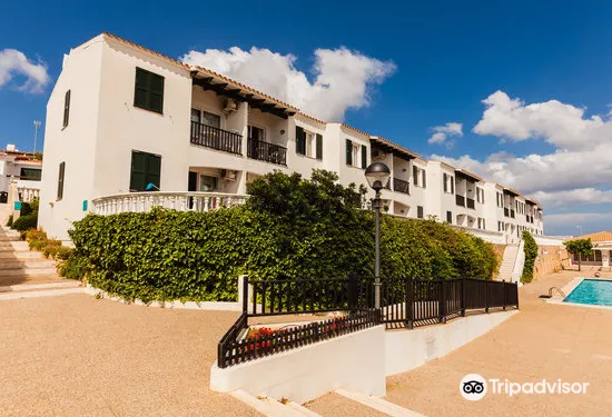 天堂島賽斯酒店式公寓