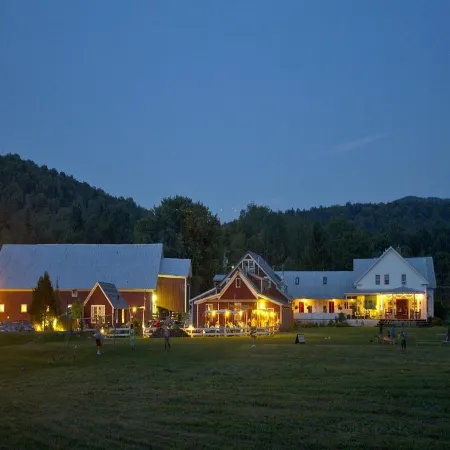 Lareau Farm Inn