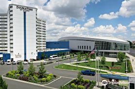 DoubleTree by Hilton Spokane-City Center