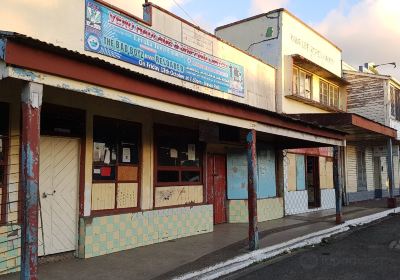 Levuka