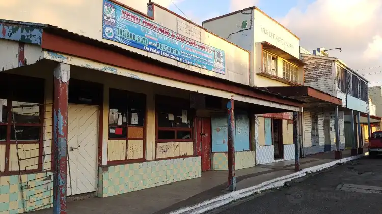 Hotel di Levuka