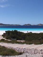 Cape Arid National Park