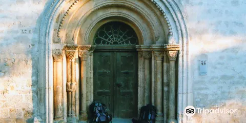 Neumarktkirche St. Thomae