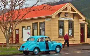 Waikanae